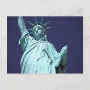 Cartão Postal América do Norte, EUA, Nova York, Cidade de Nova Y