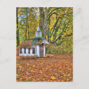 Cartão Postal América do Norte, EUA, Washington, Newhalem, 2