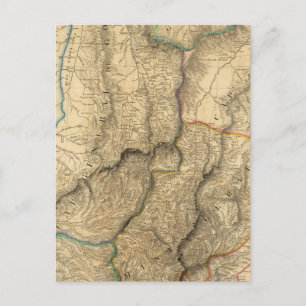 Cartão Postal América do Sul 32