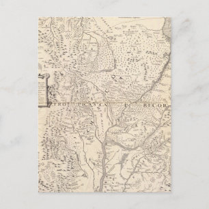 Cartão Postal América do Sul 33