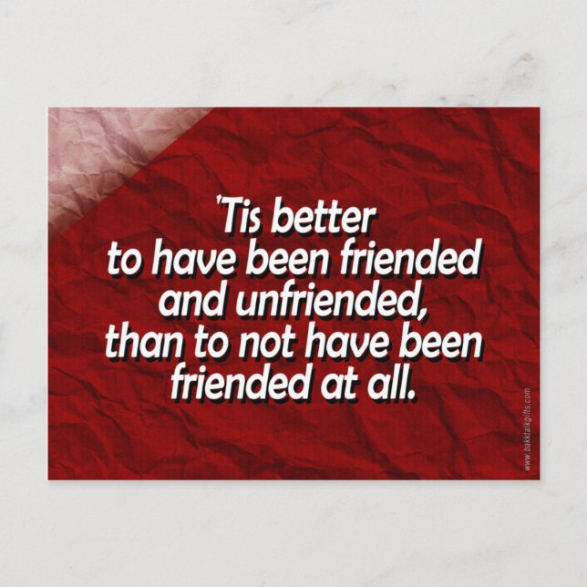 Cartão Postal Amigo... (Frente)