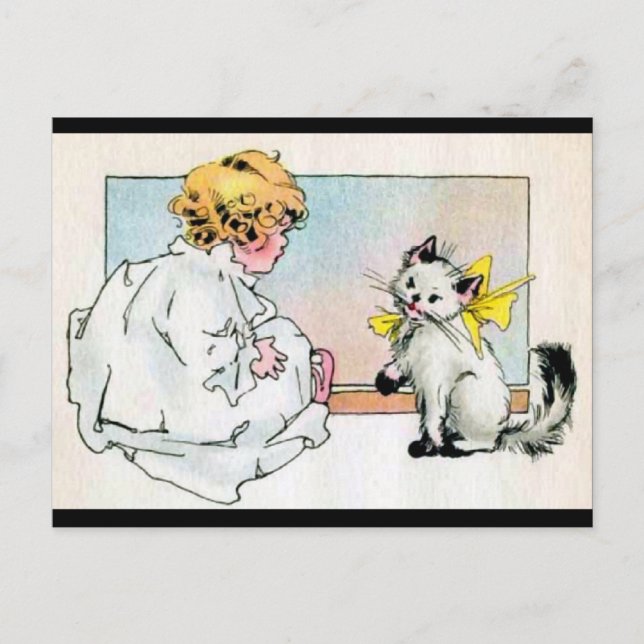 Cartão Postal Amigos do fazer (Frente)