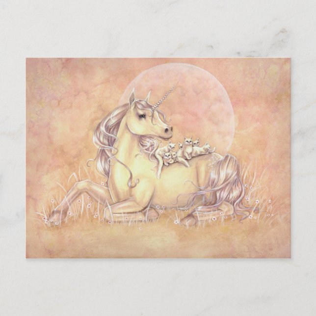 Cartão Postal Amigos Puros (Frente)