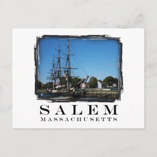 Cartão Postal Amizade