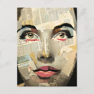 Cartão Postal Amizade   Sinto Saudades   O que está acontecendo