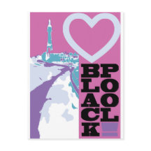 Amor Blackpool