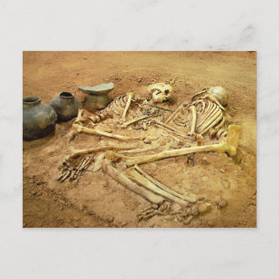 Cartão Postal Amor eterno