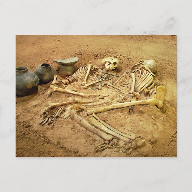 Cartão Postal Amor Eterno (Frente)