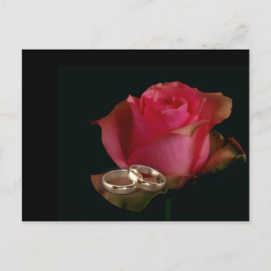 Cartão Postal Amor eterno