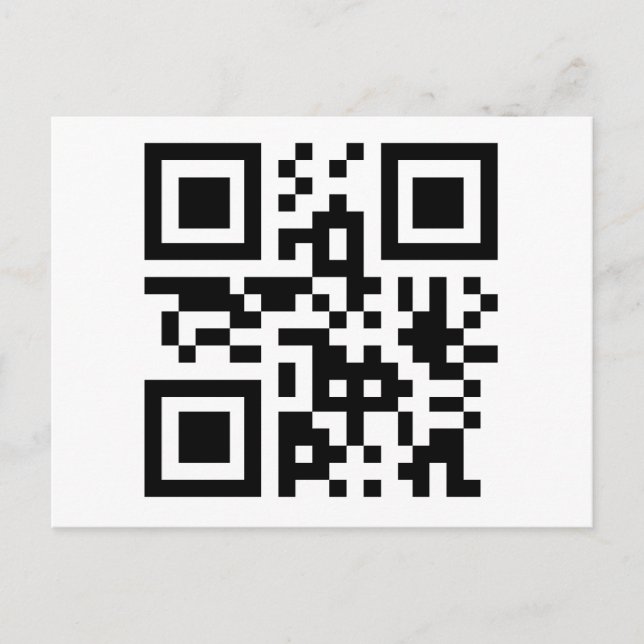 Cartão Postal Amor - Inglês (Frente)