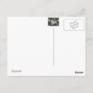 Cartão Postal Amor Verdadeiro