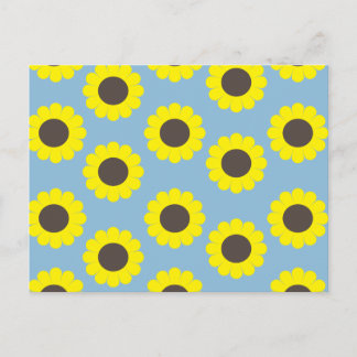 Cartão Postal amostra