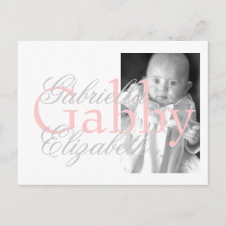 Cartão Postal amostra 1