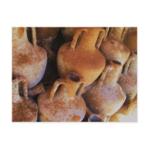 Amphoras grego antigo