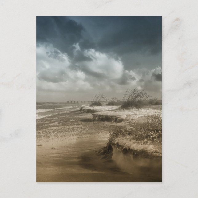 Cartão Postal Anastácia 2 (Frente)