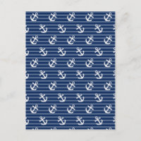 Âncoras Inclinação