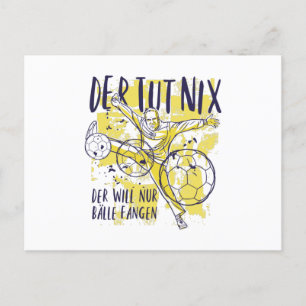Cartão Postal Andebol