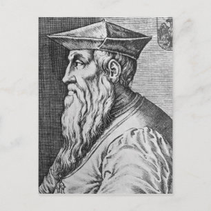 Cartão Postal Andrea Doria