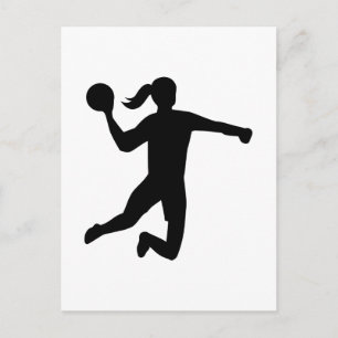 Cartão Postal Anel feminino