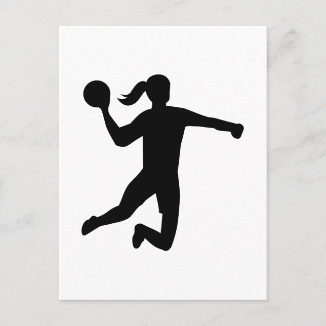 Cartão Postal Anel feminino (Frente)