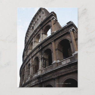 Cartão Postal Anfiteatro romano 2
