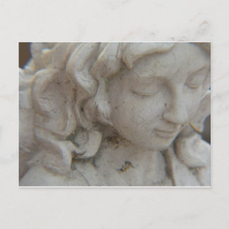 Cartão Postal Angel
