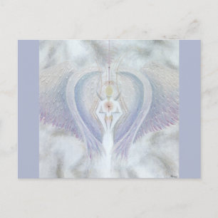Cartão Postal Angel of Revelation - Cartão-postal