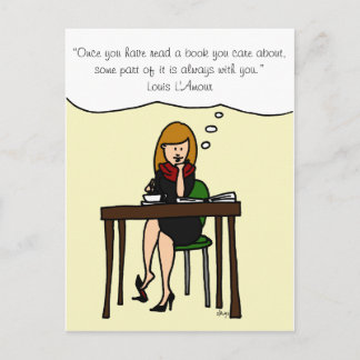 Cartão Postal Angélica