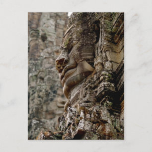 Cartão Postal Angkor Wat