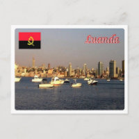 Angola - Luanda -