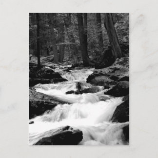 Cartão Postal Angra do funcionamento da lagoa