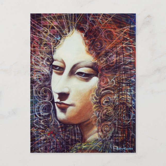 CARTÃO POSTAL ÂNGULO (Frente)