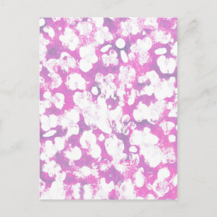 Cartão Postal Animal