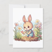 Animal chibi