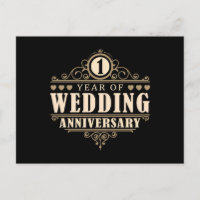 Aniversário de Casamento de ruas