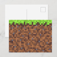 Aniversário de jogador de grama pixel