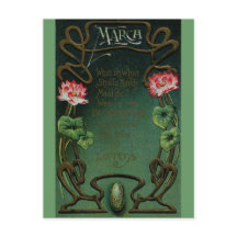 Aniversário de Março com Lotus e Bloodstone