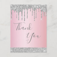 Aniversário, rosa dourado, gotejamento de prata Ob