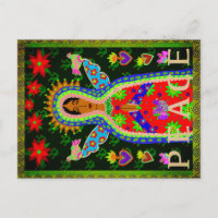 Anjo do Sudoeste da Paz 