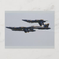 Anjos Azuis Voando Sobre Praia De Pensacola, Flóri