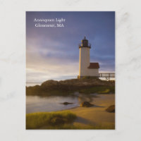 Annisquam Light Gloucester, MA