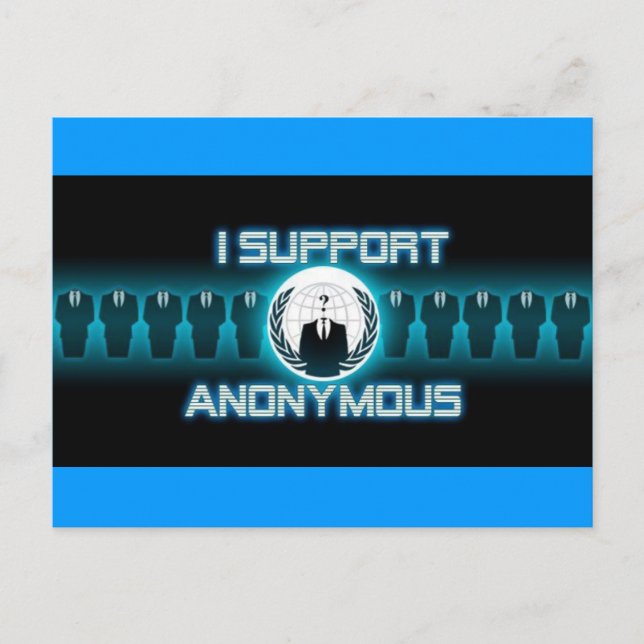 CARTÃO POSTAL ANÔNIMO (Frente)