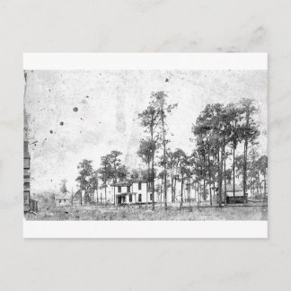 Cartão Postal Anos iniciais, Mount Dora, FL