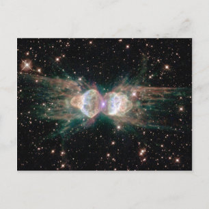 Cartão Postal Ant Nebula