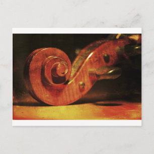 Cartão Postal Anticorpo