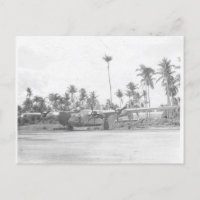 Antiga magia negra B-24