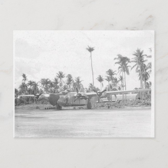 Cartão Postal Antiga magia negra B-24 (Frente)