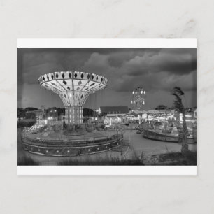 Cartão Postal antigo 6