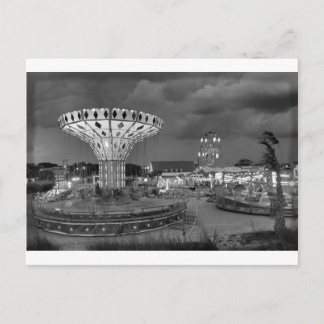 Cartão Postal antigo 6