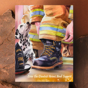 Cartão Postal Antigo Cachorrinho Retrô Efêmero